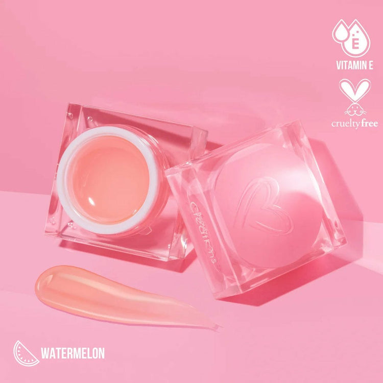 BAUME A LEVRES  création Beauty