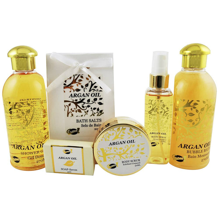 Coffret Beauté De Bain