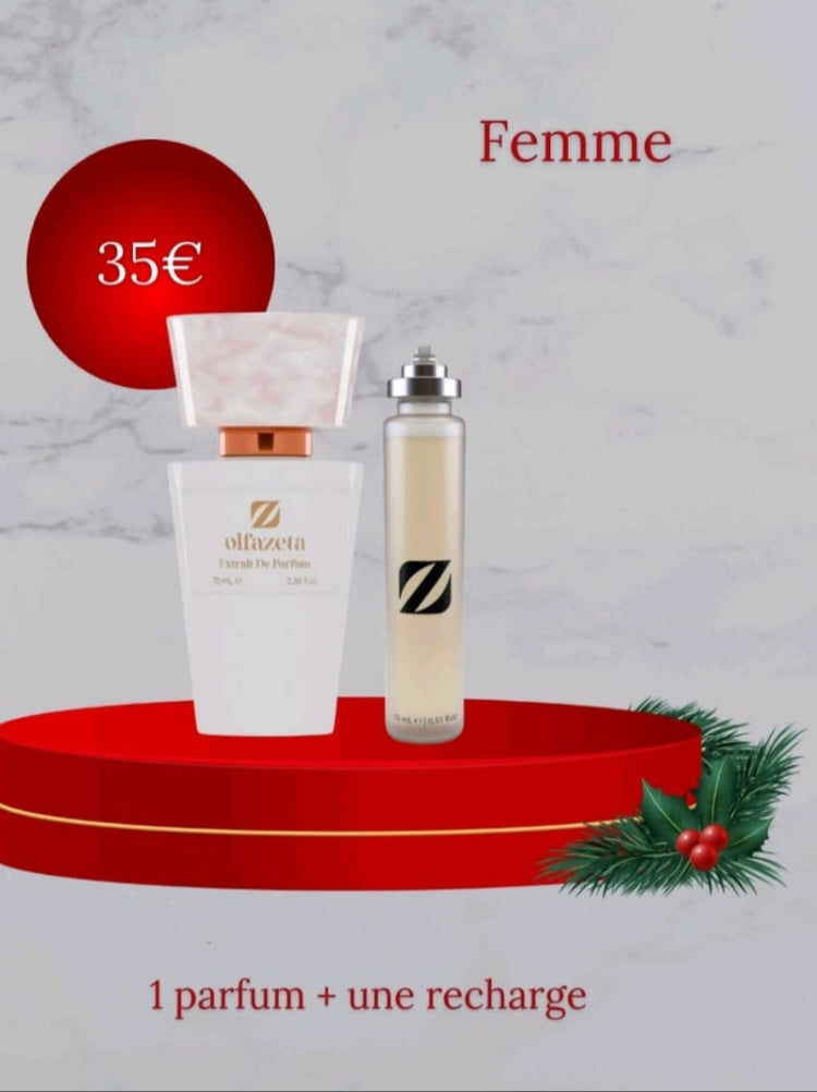 Parfum Chogan Femme Inspiré de Classique Essence (JPG) 081