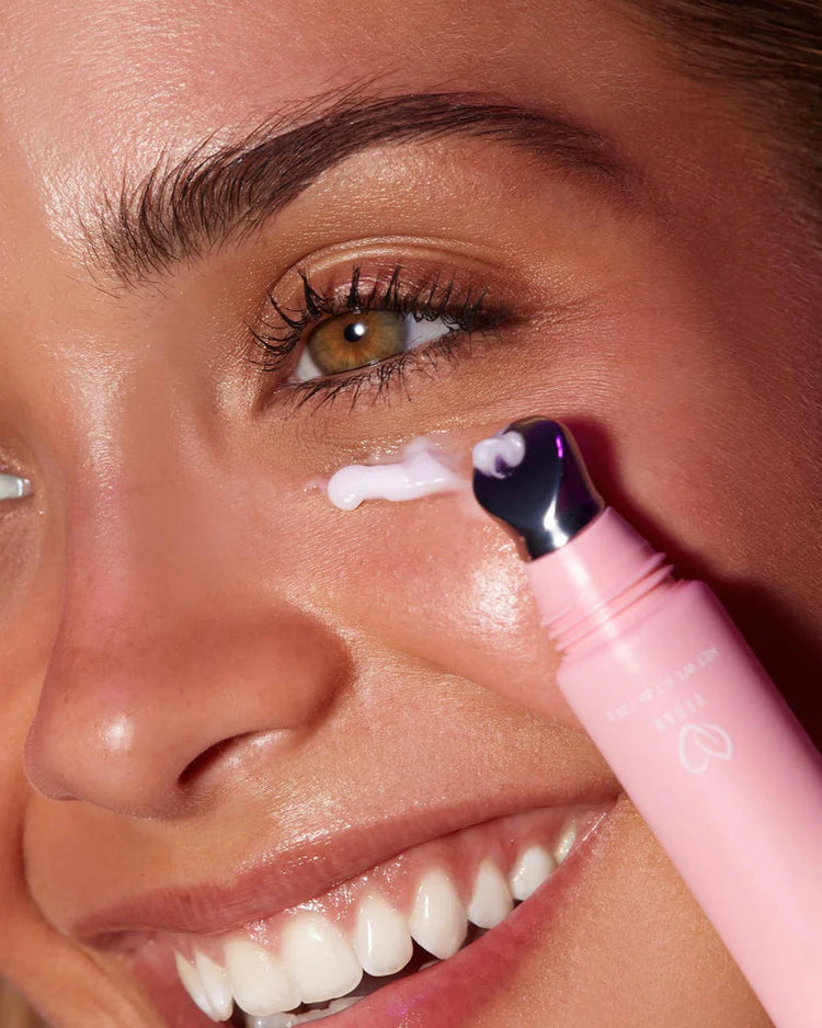 CREME YEUX ANTI-AGE FILLER FREE creation beauty