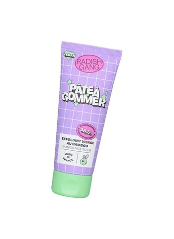 PÂTE À GOMMER - Exfoliant visage - 75 ml