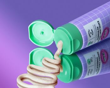 PÂTE À GOMMER - Exfoliant visage - 75 ml