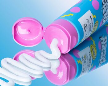 KEEP CLEAN - Gel nettoyant visage - 100 ml