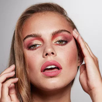 Palette de fards à paupières