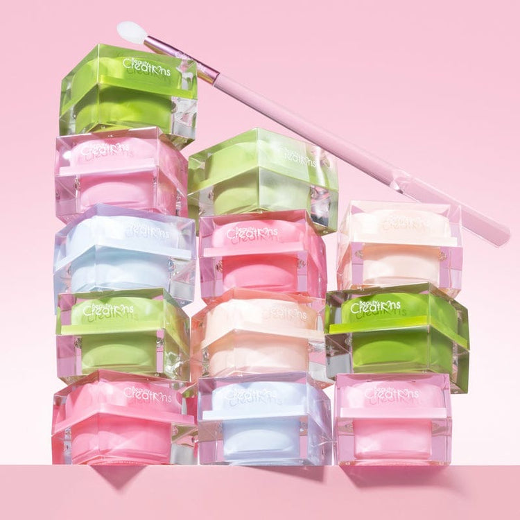 GOMMAGE POUR LES LÈVRES création beauty