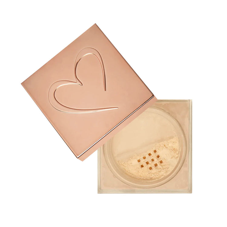 POUDRE LIBRE FIXANTE HONEY ME beauty création