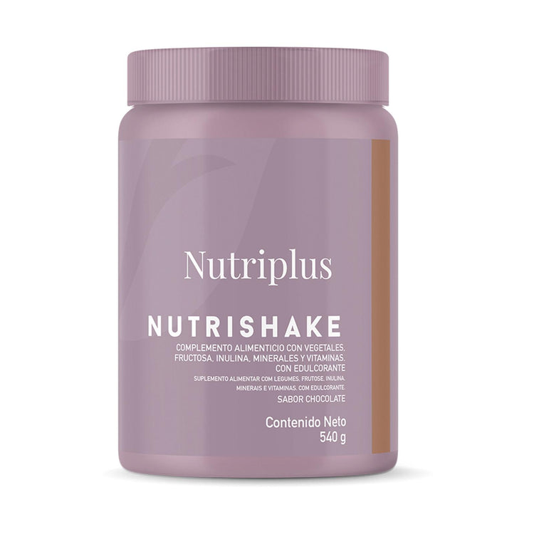Nutrishake Chocolat