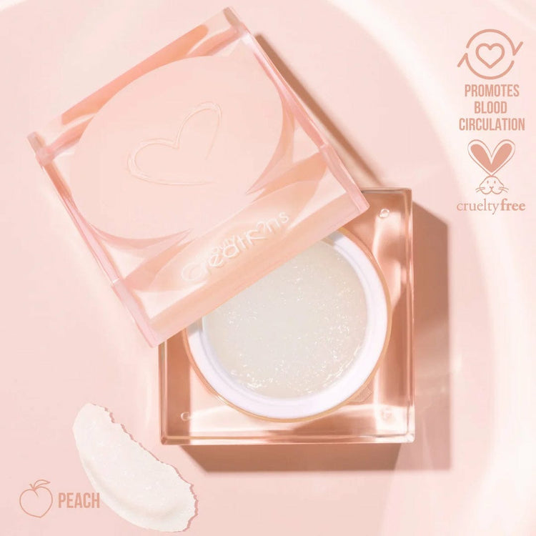 GOMMAGE POUR LES LÈVRES création beauty