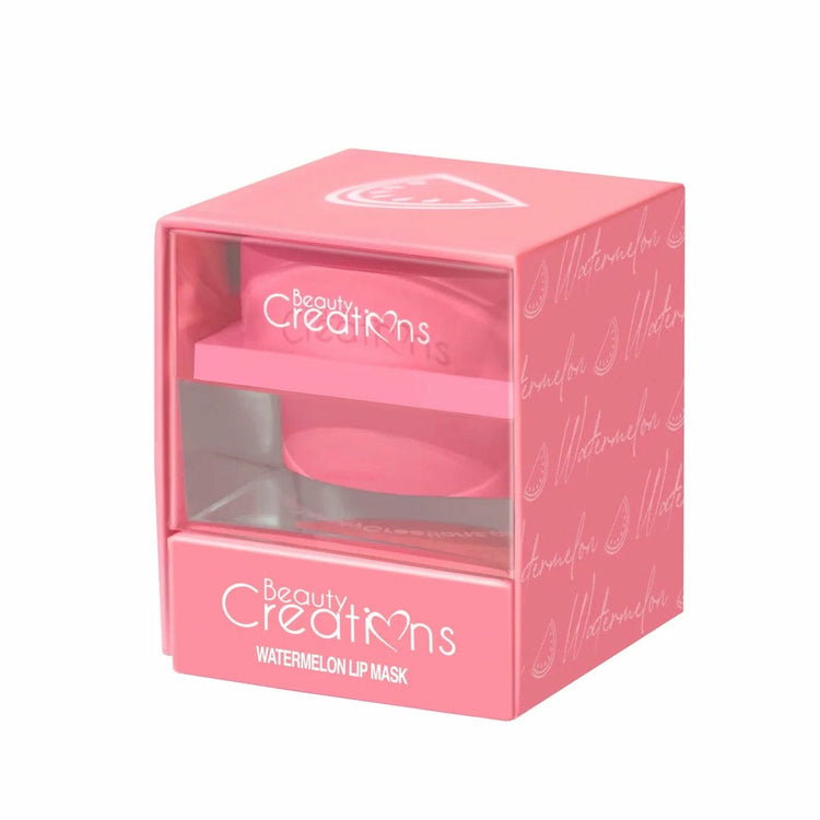 BAUME A LEVRES  création Beauty