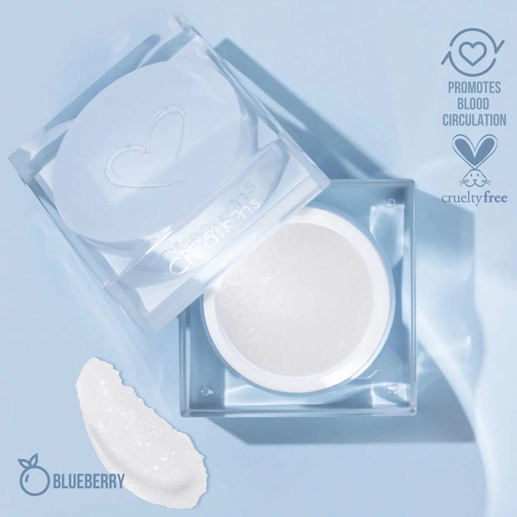 GOMMAGE POUR LES LÈVRES création beauty