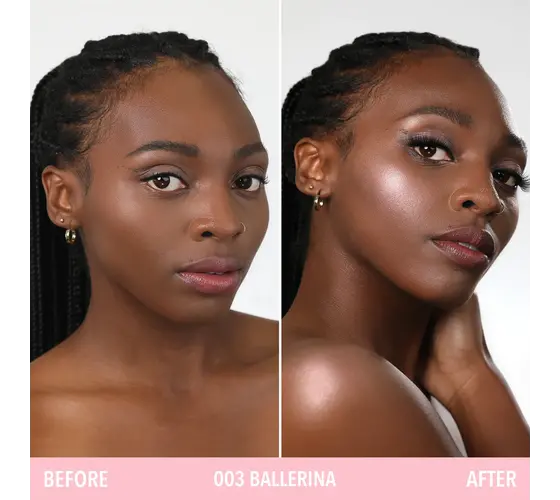 Dreamlight Highlighter 003 Ballerina  Moira