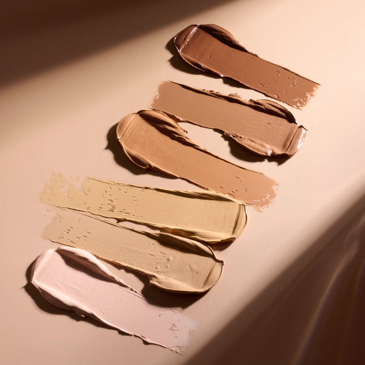 PALETTE DE CONTOUR CREME SAND BEAUTY CREATION