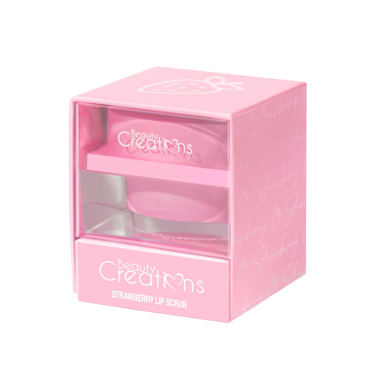 GOMMAGE POUR LES LÈVRES création beauty