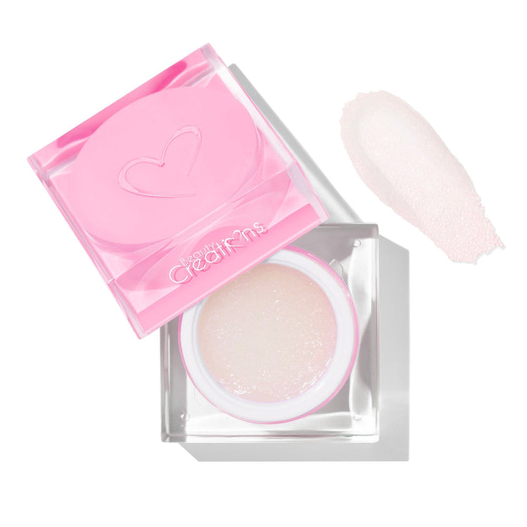 GOMMAGE POUR LES LÈVRES création beauty