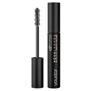 Mascara Longueur + Volume