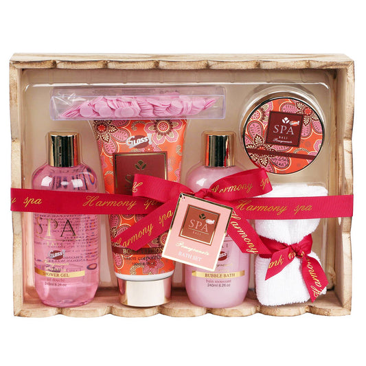 Coffret Beauté De Bain