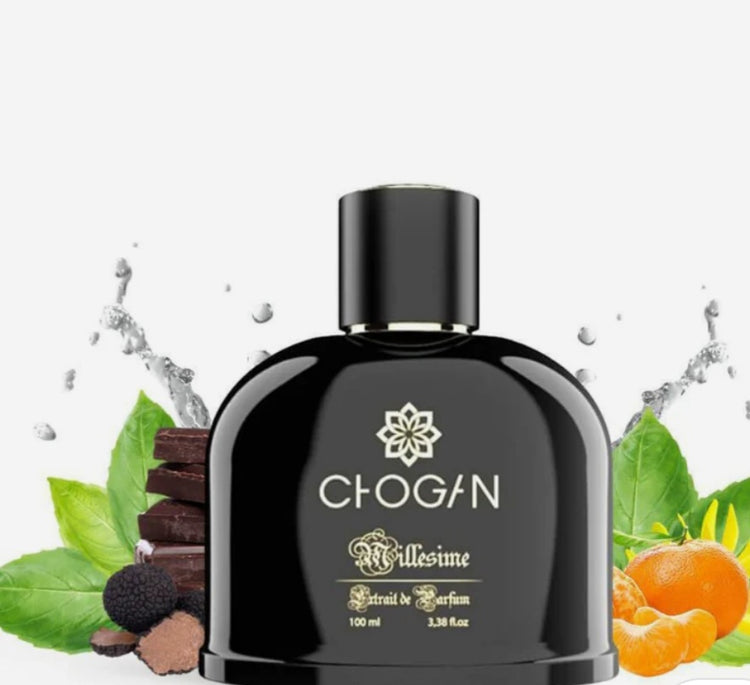 Parfum Chogan N°136