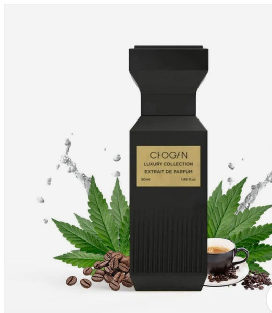 Parfum Chogan N°074