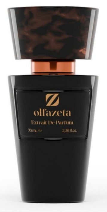 Parfum Chogan Mixte inspiré de Intense Café de Montale 105