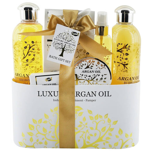 Coffret Beauté De Bain