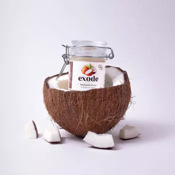 Déodorant bio - Coco exode naturel