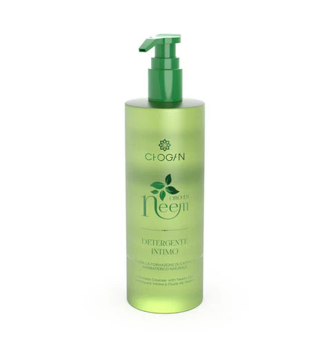 NETTOYANT INTIME À L'HUILE DE NEEM - 260 ML CHOGAN