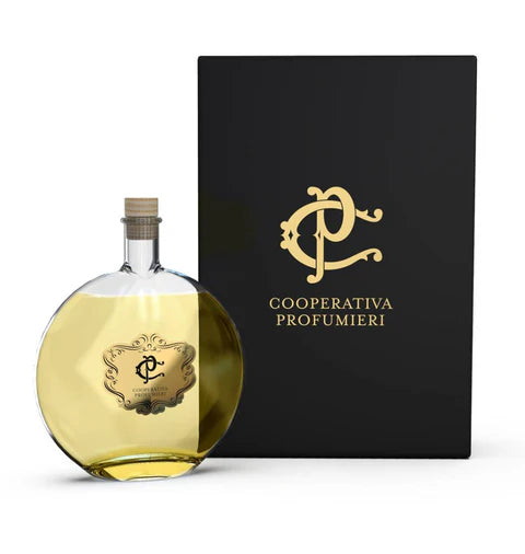 DIFFUSEUR PARFUM D’AMBIANCE « COOPERATIVA PROFUMIERI » - BACCHUS SYMPHONIES - 100 ML CHOGAN