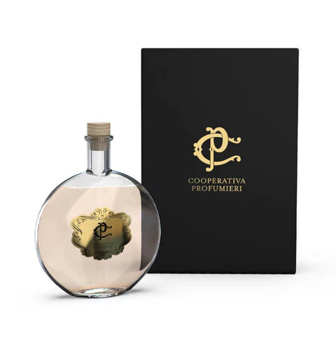 DIFFUSEUR PARFUM D’AMBIANCE « COOPERATIVA PROFUMIERI » - FRUITY BLEND - 100 ML CHOGAN