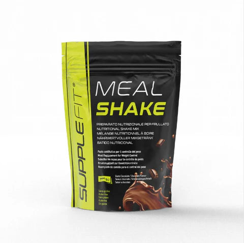 MEAL SHAKE | SAVEUR CHOCOLAT