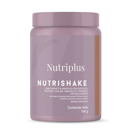 Nutrishake Chocolat