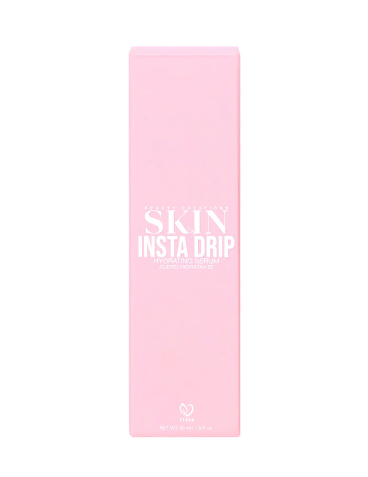 SERUM HYDRATANT INSTA DRIP beauty création