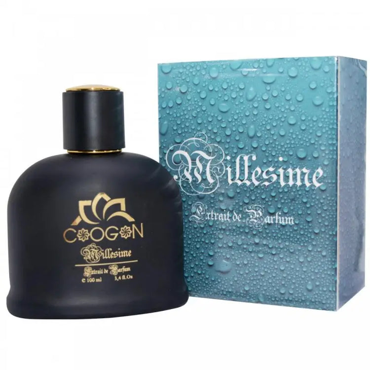 Parfum Chogan Homme 002