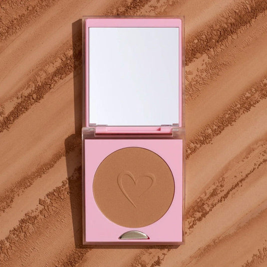 Bronzer Poudre 'HOT MAMA' beauty création