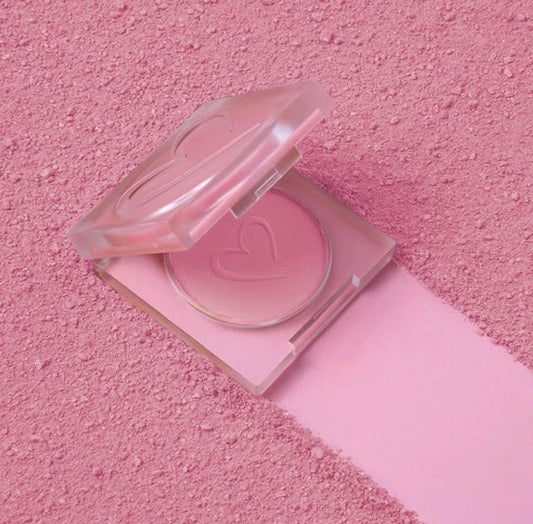 Blush Poudre 'MY FAVORITE' beauty création