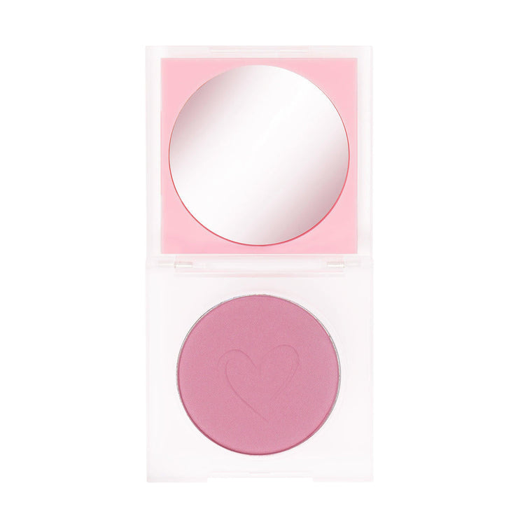 Blush Poudre 'MY FAVORITE' beauty création