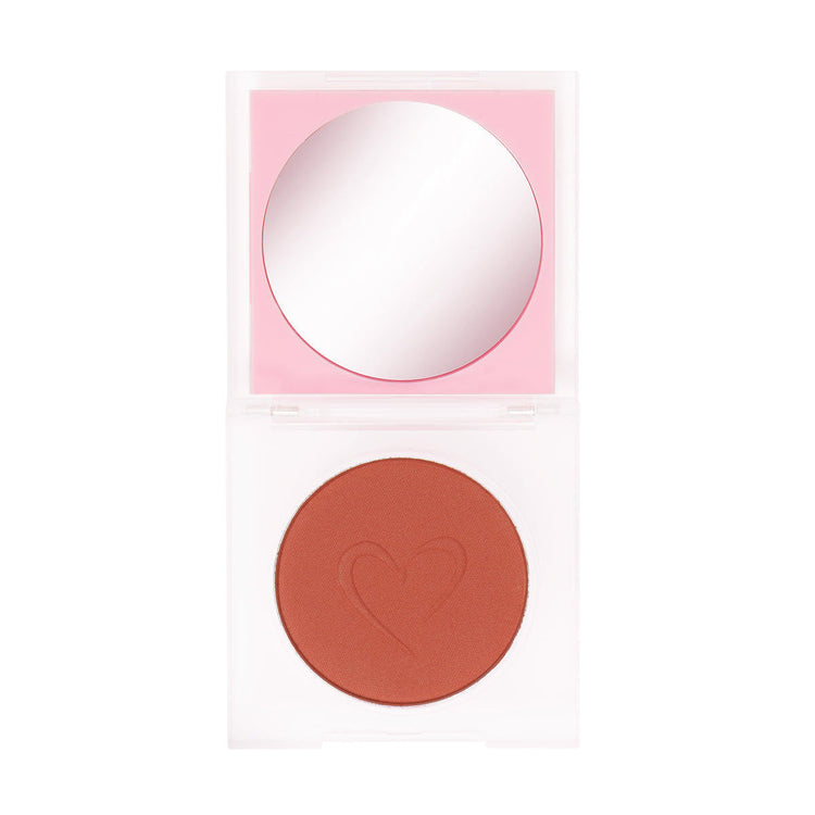 Blush Poudre 'CARESS ME' beauty création