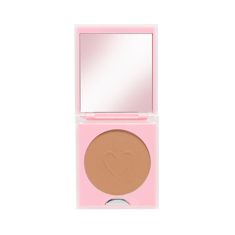 Bronzer Poudre 'CARAMEL YOU' beauty création