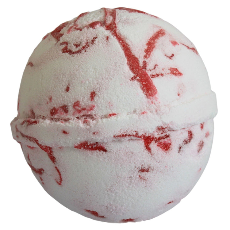 Boules de Bain Paradis Tropical - Fraise  180 g