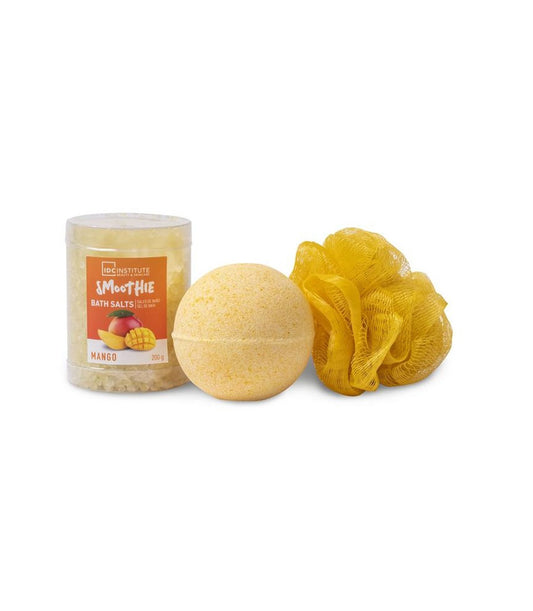 Kit de Bain Smoothie mangue